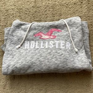 Hollister Hoodie/Sweatshirt